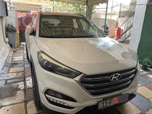 هيونداي توسان 2016 للبيع في العراق -  بغداد